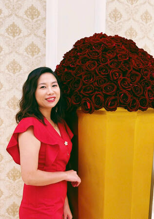 Kin Luật sư Nguyễn Thị Thương